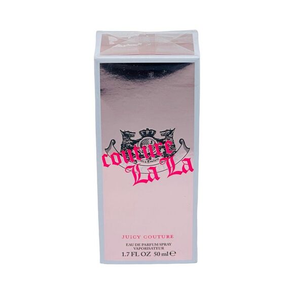 Juicy Couture Couture La La Eau de Parfum Spray - 1.7 fl oz / 50 ml - Picture 2 of 3